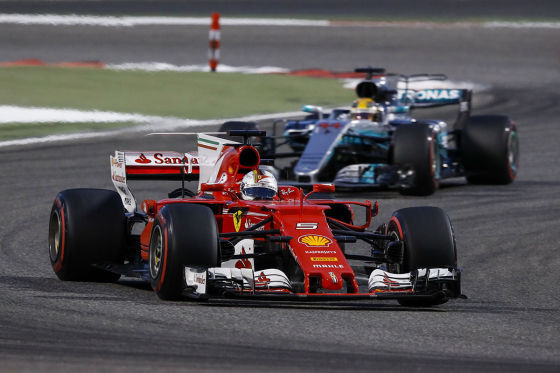 Formel 1