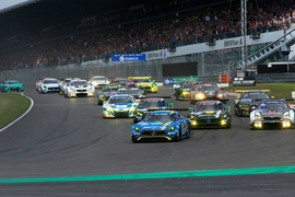 24h Rennen Nürburgring - Livestream