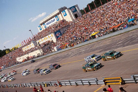 Tourenwagenklassiker