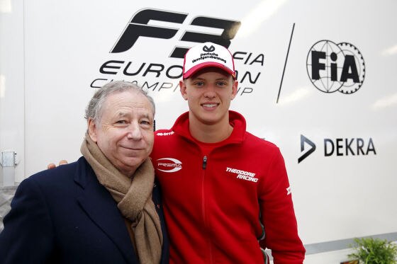 Schumacher