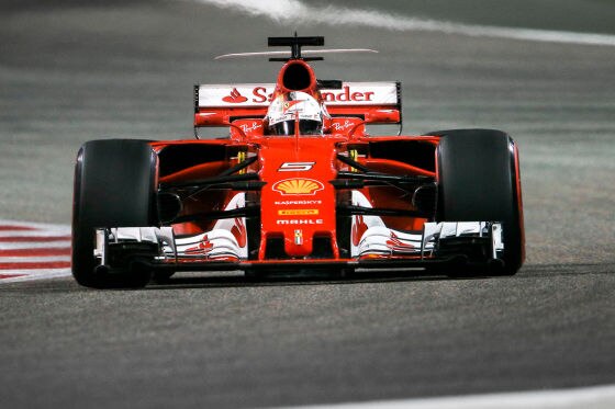 5 Sieg-Geheimnisse von Ferrari