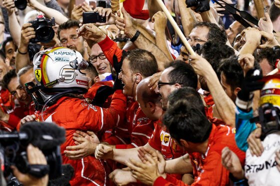 Formel 1