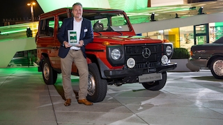 Goldener Klassiker 2018: Die Sieger