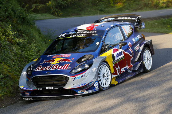 Ogier