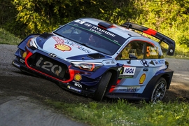 Rallye