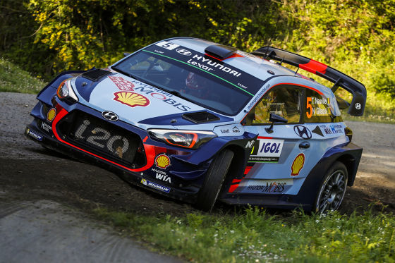 Rallye