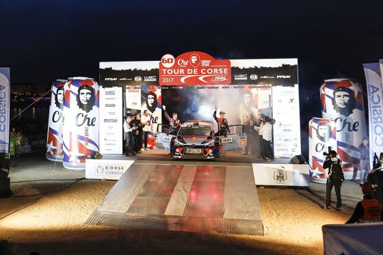 WRC