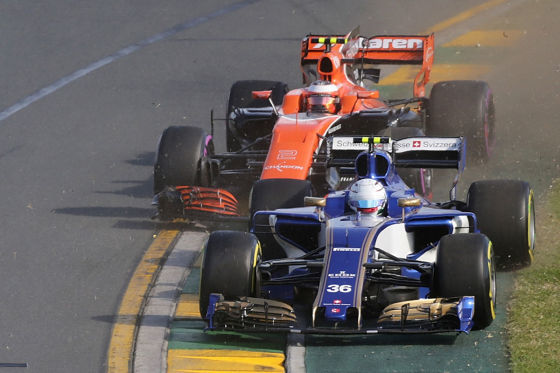 Formel 1