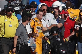 NASCAR