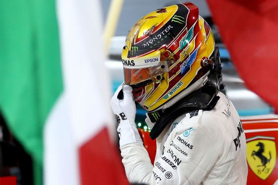 Hamilton