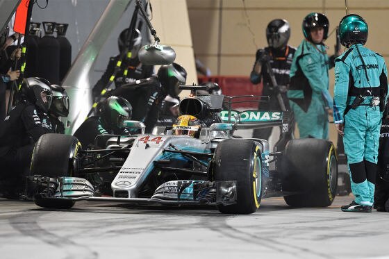 Formel 1