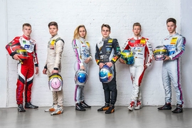 Deutsche Post Speed Academy