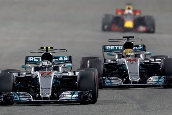 Mercedes