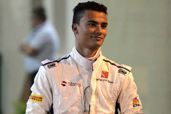 Wehrlein