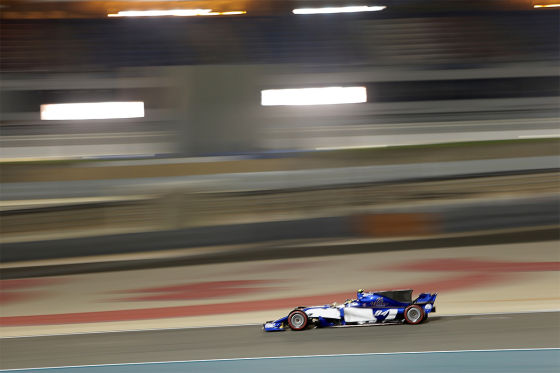 Sauber