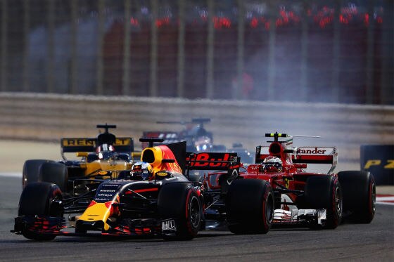 Ricciardo
