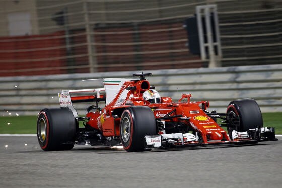 Vettel
