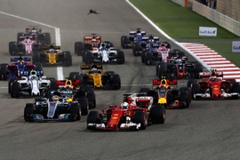 Formel 1