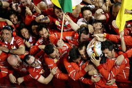 Formel 1