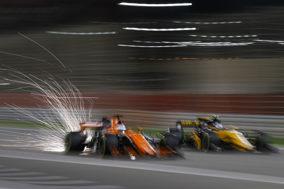Alonso