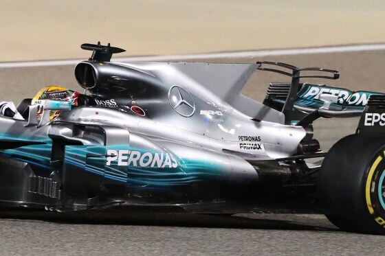 Formel 1