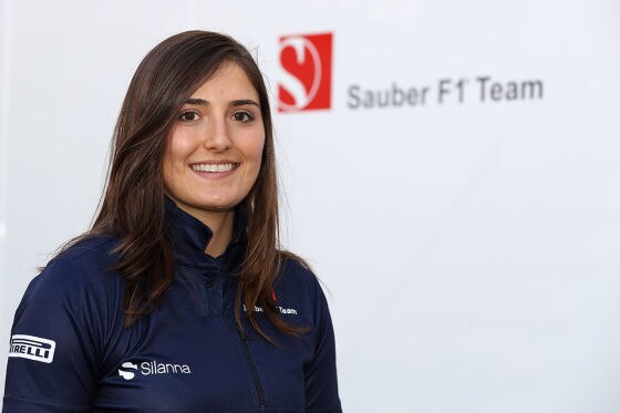 Sauber
