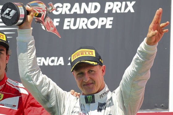 Schumacher