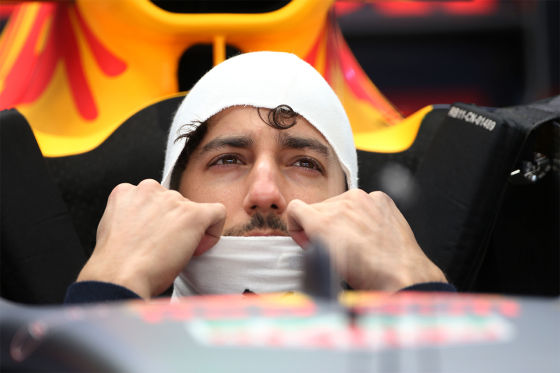 Ricciardo