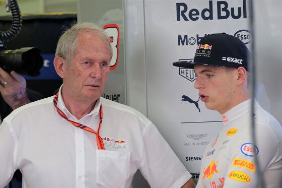 Verstappen