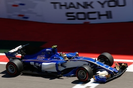 Sauber
