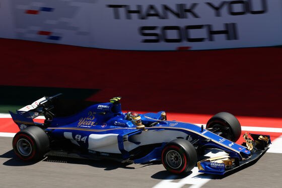 Sauber