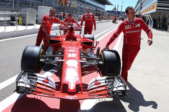 Formel 1
