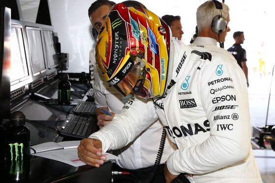 Hamilton