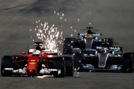 Formel 1