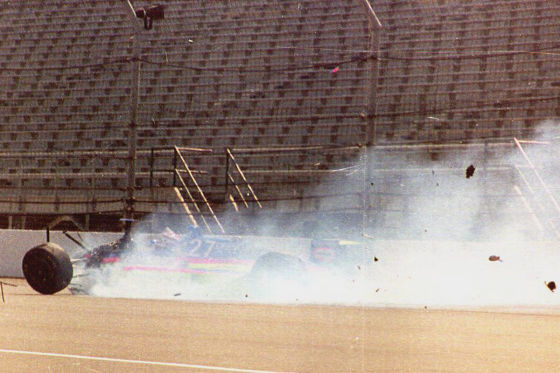 IndyCar