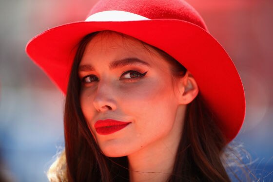 Formel 1: Bildergalerie: Grid-Girls