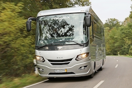 Phoenix Top-Liner 8900 BM-MBX