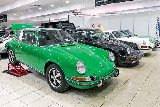 Pro & Kontra: Zustandsnoten Oldies