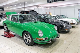 Pro & Kontra: Zustandsnoten Oldies