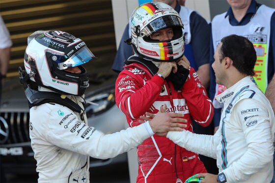 Vettel