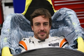 Alonso