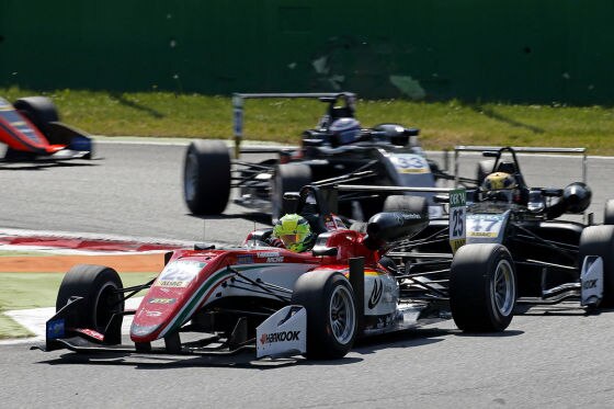 Schumacher