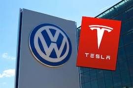 VW gegen Tesla: Elektroautos