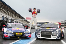 DTM