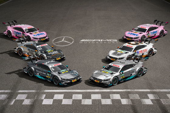 Mercedes