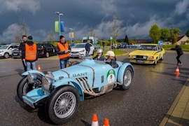 Bodensee-Klassik 2017: Magische Momente