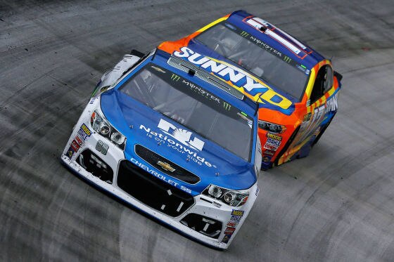 NASCAR