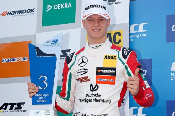 Schumacher
