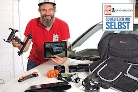 eBay Motors Aktion