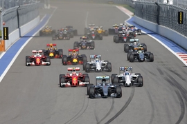 Formel 1